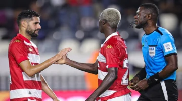 نتيجة مباراة الوداد ضد أشانتي كوتوكو تُجسد تأهل الفريق المغربي إلى دور المجموعات في كأس الكونفدرالية